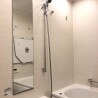1LDK Apartment to Buy in Chuo-ku Bathroom