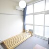 1K Apartment to Rent in Osaka-shi Sumiyoshi-ku Interior