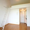 1R Apartment to Rent in Nakano-ku Bedroom