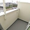 3LDK House to Rent in Suginami-ku Balcony / Veranda