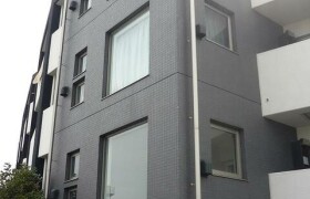 1K {building type} in Fujimidai - Nerima-ku