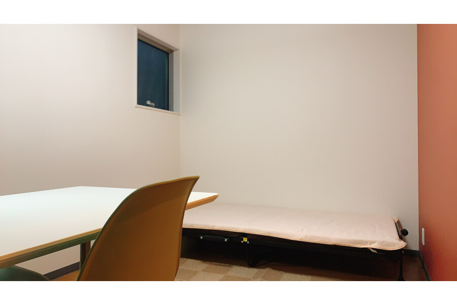 1R Apartment to Rent in Osaka-shi Higashiyodogawa-ku Interior