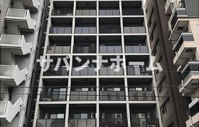 渋谷区恵比寿の2LDKマンション