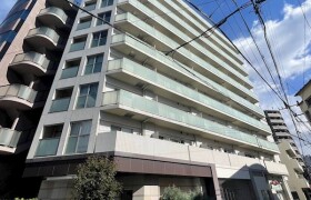 1R Apartment in Shimomeguro - Meguro-ku