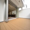 4LDK House to Buy in Setagaya-ku Balcony / Veranda