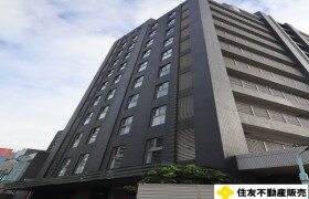 1LDK {building type} in Tomigaya - Shibuya-ku