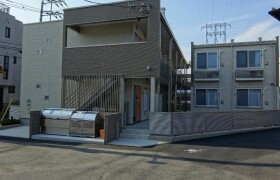 1K Apartment in Koyasumachi - Hachioji-shi