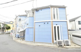1R Apartment in Numabukuro - Nakano-ku