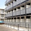 1K Apartment to Rent in Funabashi-shi Exterior
