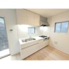 3LDK House to Rent in Yokohama-shi Kanagawa-ku Kitchen