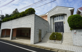 5SLDK House in Kaminoge - Setagaya-ku