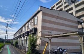 1K Apartment in Jogandori - Ichinomiya-shi