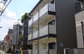 1K Mansion in Minamidai - Nakano-ku