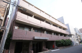 1K Mansion in Higashiazabu - Minato-ku