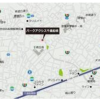 2SLDK Apartment to Rent in Setagaya-ku Access Map