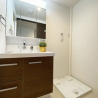 3LDK House to Buy in Osaka-shi Tsurumi-ku Washroom