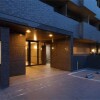 1SDK Apartment to Rent in Ota-ku Entrance Hall