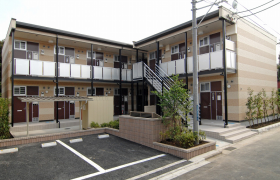 1K Apartment in Hatogayahoncho - Kawaguchi-shi
