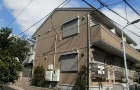 1K Apartment in Nakanobu - Shinagawa-ku