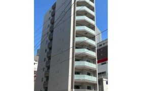 中央区新川-1LDK公寓