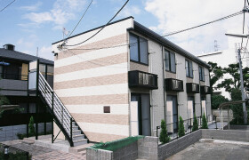 1K Apartment in Tatenocho - Nerima-ku