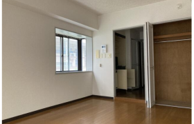 1R Mansion in Nakameguro - Meguro-ku