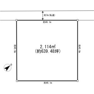  {building type} in Hotchi - Kitasaku-gun Karuizawa-machi Floorplan