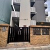 1K Apartment to Rent in Higashiosaka-shi Security