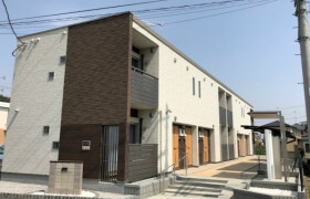 1K Apartment in Yorii - Osato-gun Yorii-machi