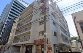 1LDK Mansion in Higashiueno - Taito-ku