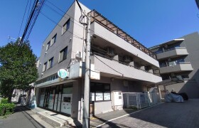 1R Apartment in Kajigaya - Kawasaki-shi Takatsu-ku