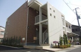 1K Apartment in Minamikamonomiya - Odawara-shi