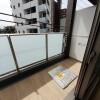 1DK Apartment to Rent in Ota-ku Interior