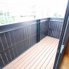 4LDK House to Rent in Ota-ku Balcony / Veranda
