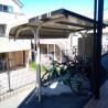 1K Apartment to Rent in Yokohama-shi Nishi-ku Shared Facility