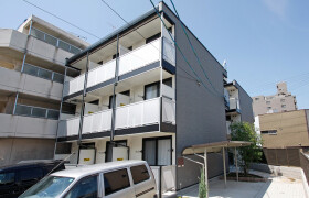 1K Mansion in Nakajimacho - Nagoya-shi Nakamura-ku