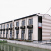 1K Apartment to Rent in Koka-shi Exterior