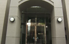 1R {building type} in Kiyokawa - Fukuoka-shi Chuo-ku