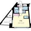 1Rマンション - 新宿区賃貸 内装