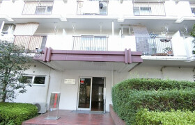 1K Mansion in Mamedocho - Yokohama-shi Kohoku-ku