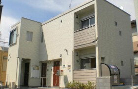 1K Apartment in Fujimicho - Itabashi-ku