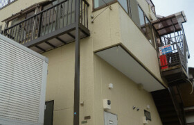 1R Mansion in Toneri - Adachi-ku