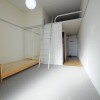 1K Apartment to Rent in Osaka-shi Hirano-ku Room
