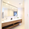 2LDK Apartment to Buy in Yokohama-shi Kanagawa-ku Washroom