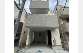2SLDK House in Higashirokugo - Ota-ku