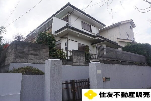 4LDK House to Buy in Yokohama-shi Isogo-ku Exterior