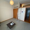 1K Apartment to Rent in Itabashi-ku Equipment