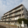 3LDK Apartment to Rent in Ibaraki-shi Exterior