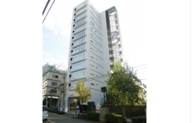 3LDK Mansion in Ebisuminami - Shibuya-ku