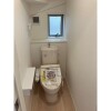 4LDK House to Rent in Yokohama-shi Kanagawa-ku Toilet